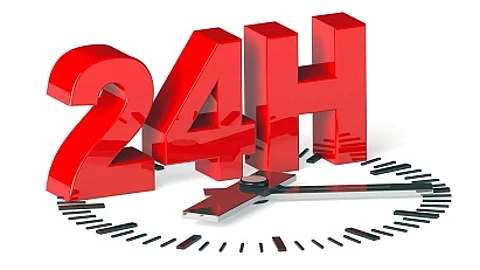 24H
