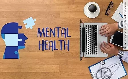 MENTAL HEALTH Mental Psychological Stress Management and Psychol