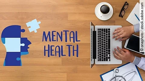 MENTAL HEALTH Mental Psychological Stress Management and Psychol