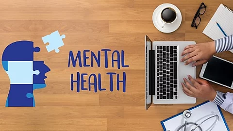 MENTAL HEALTH Mental Psychological Stress Management and Psychol