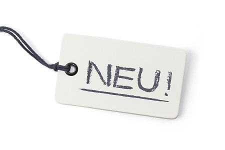 Neu! - Label