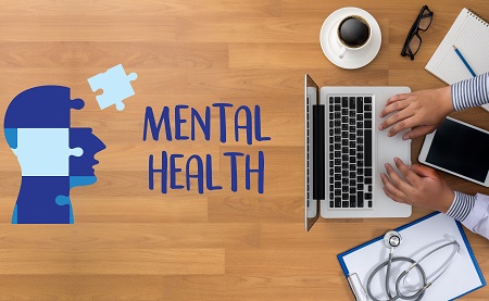 MENTAL HEALTH Mental Psychological Stress Management and Psychol