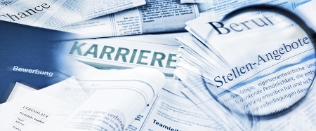 Berufswahl und Karriere