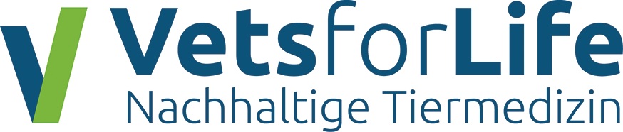 Logo des Vereins VetsforLife.